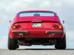 Ferrari 365 GTB/4 Daytona 1968 года (UK)